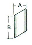 Diagram Angle Cut Cylinders